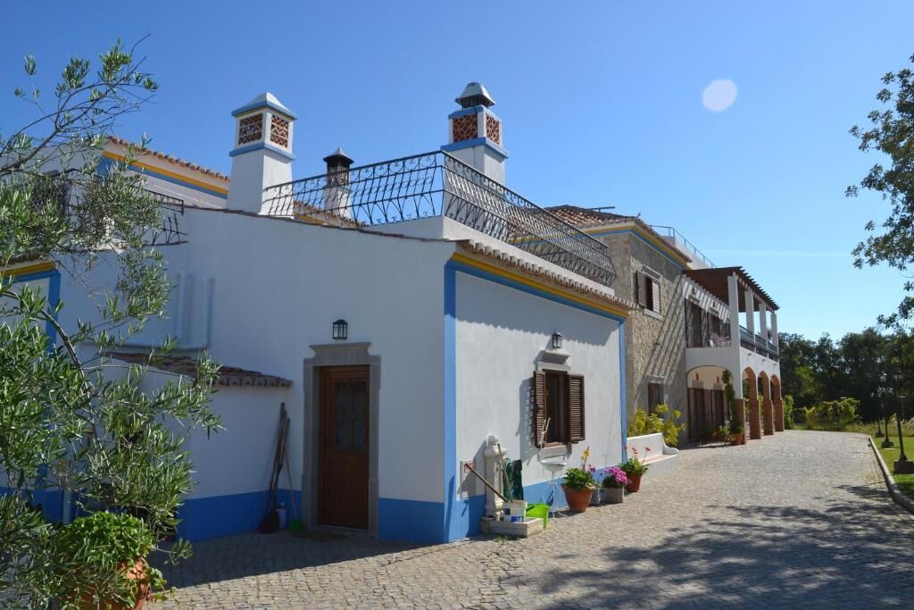 Photo of Bathroom in Sao Bras de Alportel