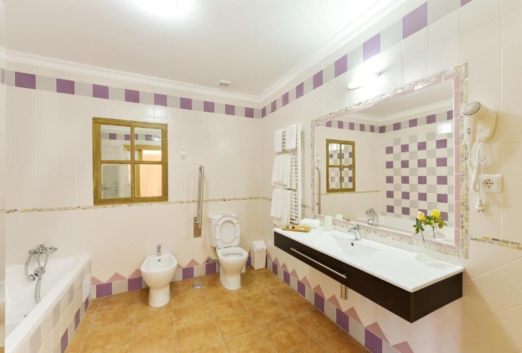 Photo of Bathroom in Sao Bras de Alportel
