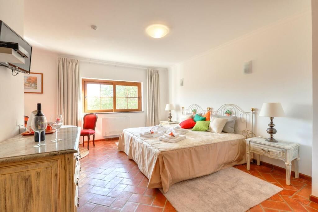 Photo of Bedroom in Sao Bras de Alportel