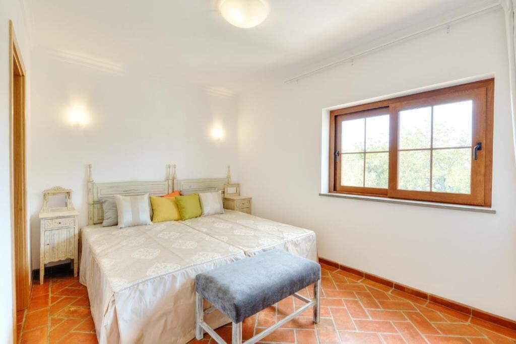 Photo of Bedroom in Sao Bras de Alportel