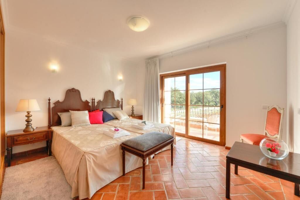 Photo of Bedroom in Sao Bras de Alportel
