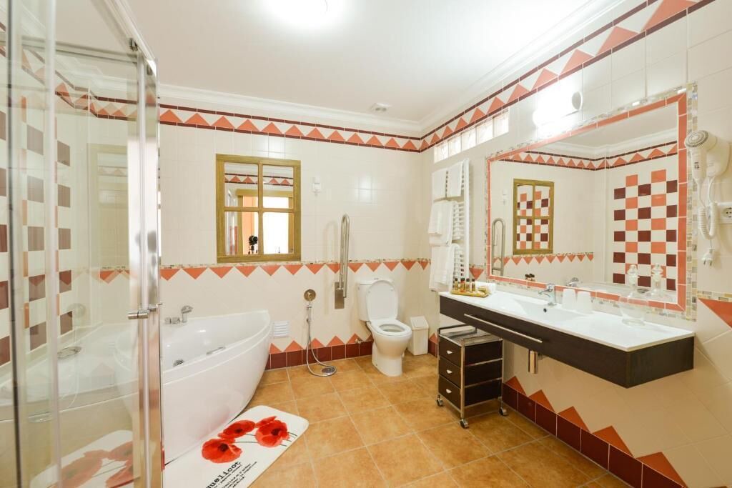 Photo of Bathroom in Sao Bras de Alportel