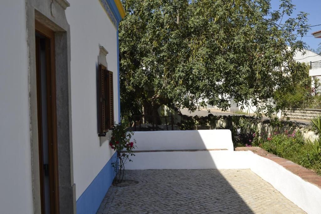 Photo of Bathroom in Sao Bras de Alportel