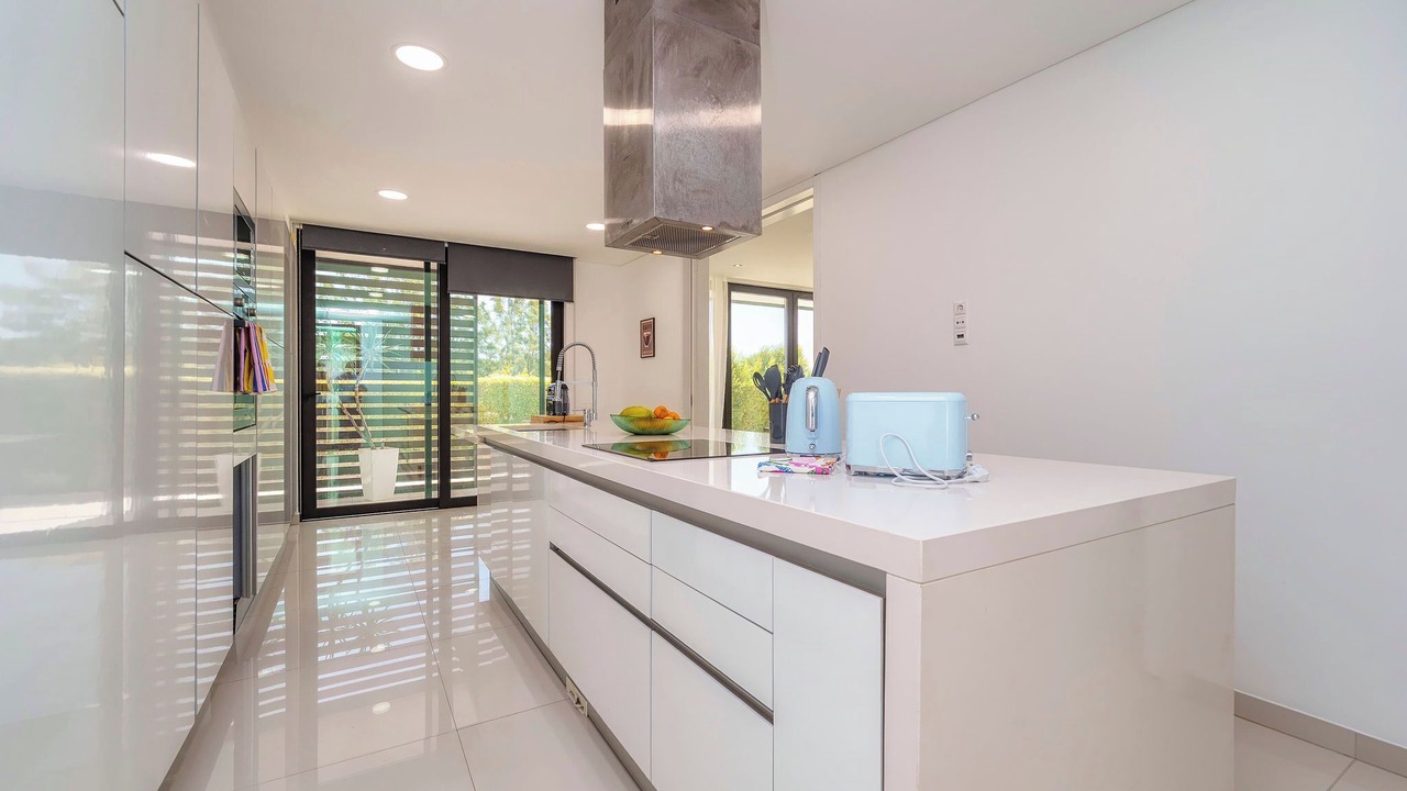 Photo of Kitchen in Faro
