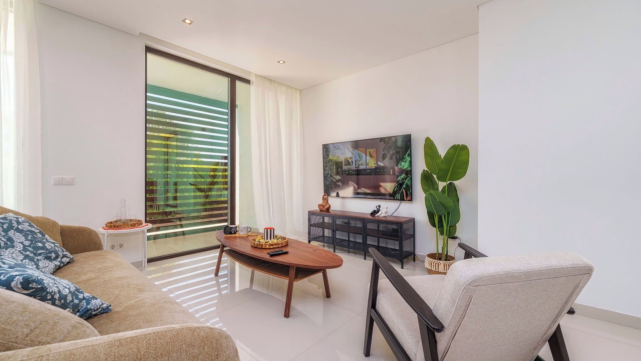 Photo of Livingroom in Faro