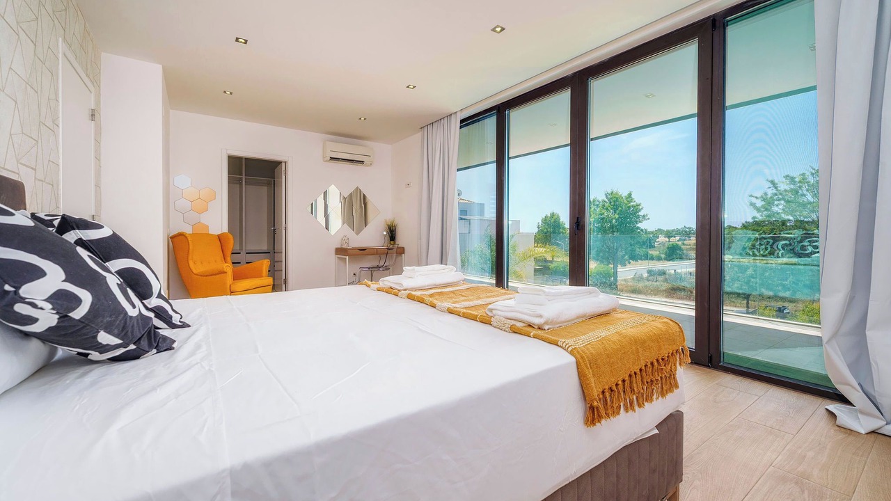 Photo of Patio Balcony in Faro