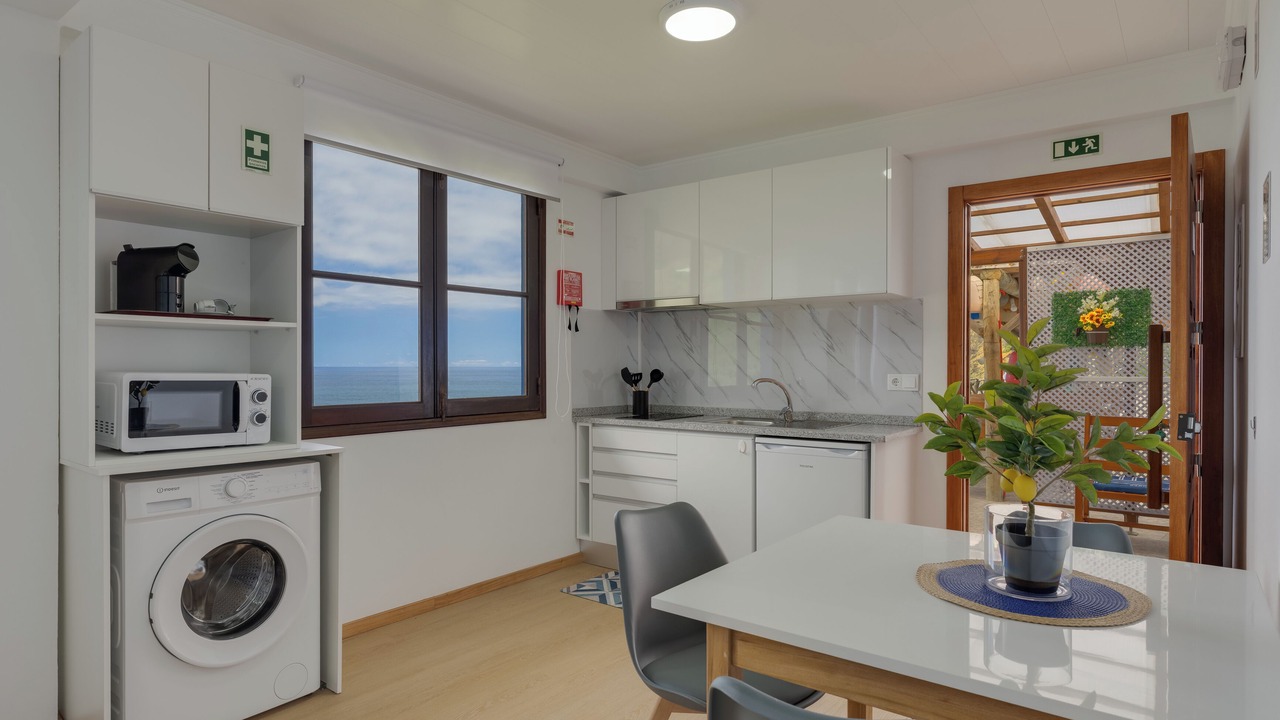 Photo of Kitchen in Porto da Cruz