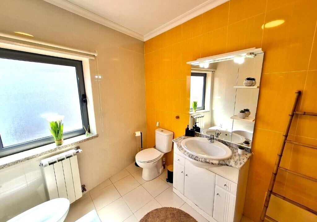 Photo of Bathroom in Guarda