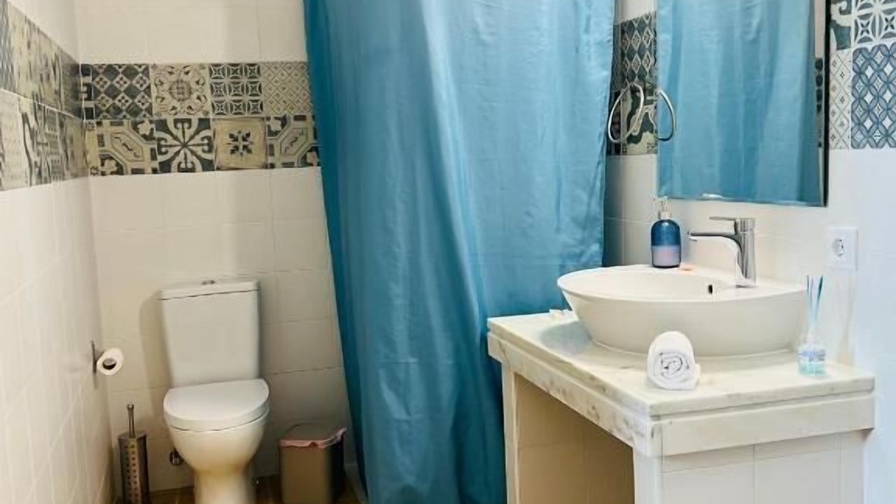 Photo of Bathroom in Cuba