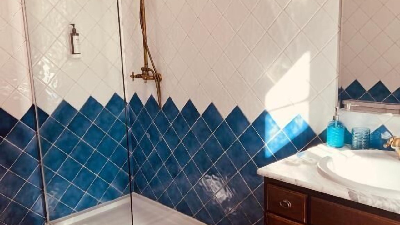 Photo of Bathroom in Cuba