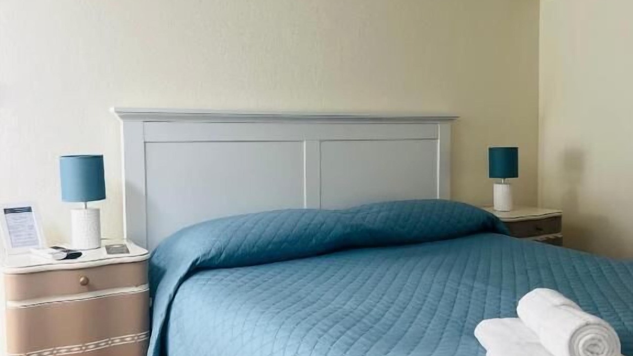 Photo of Bedroom in Cuba