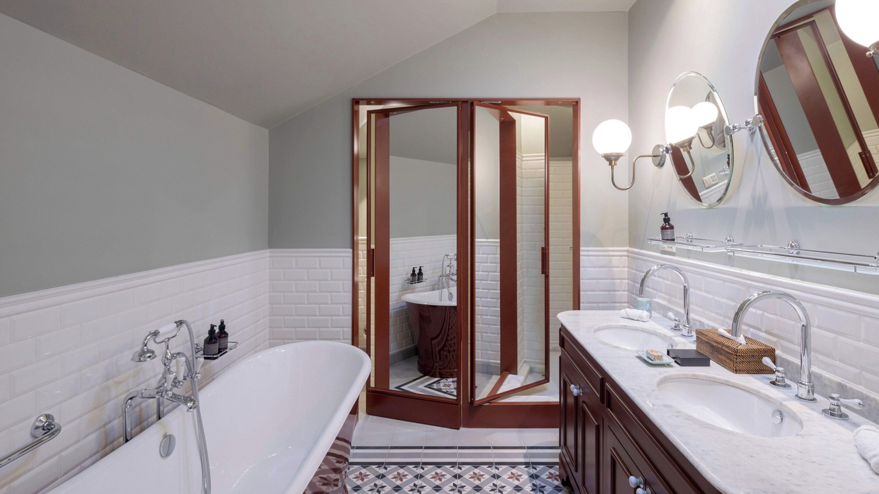 Photo of Bathroom in Santar