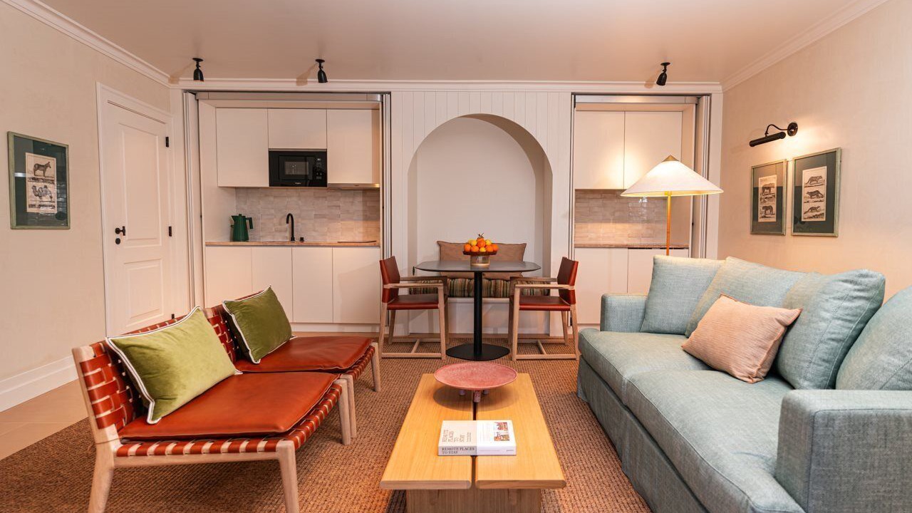 Photo of Livingroom in Santar