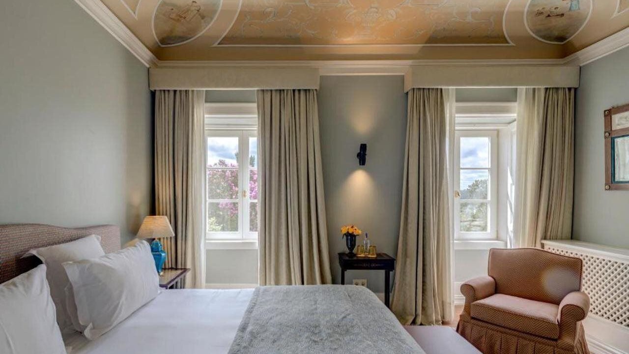 Photo of Bedroom in Santar