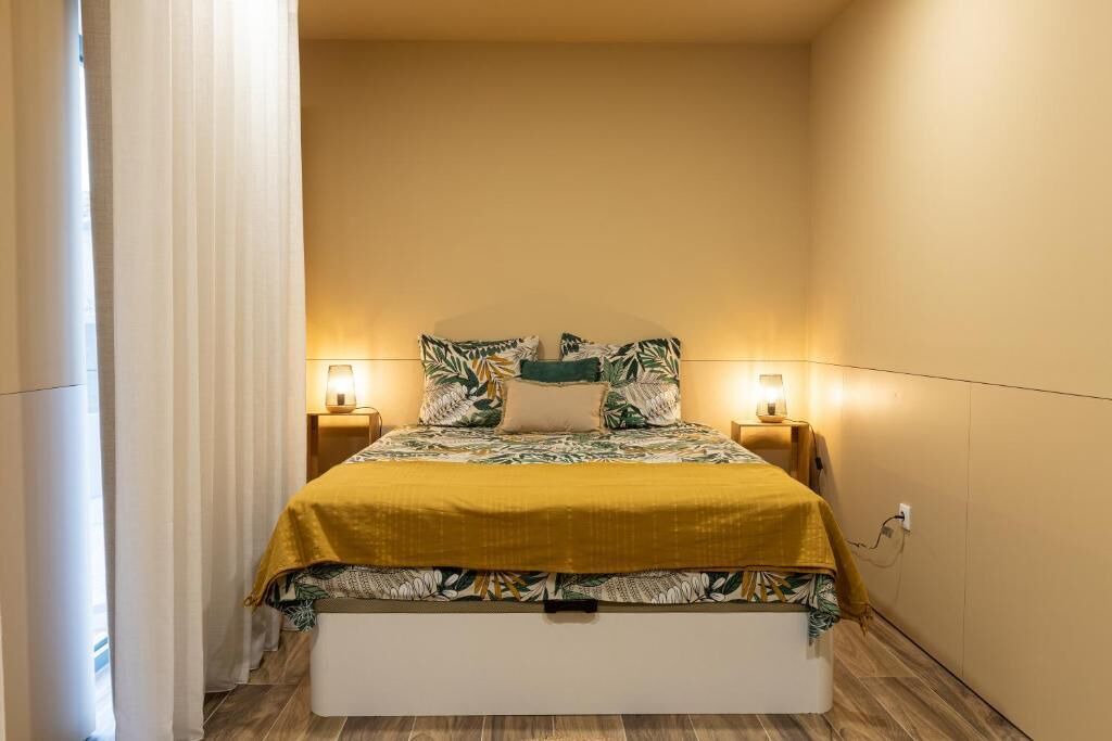 Photo of Bedroom in Bomfim