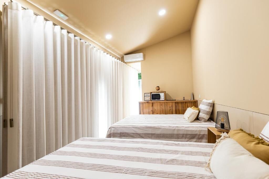 Photo of Bedroom in Bomfim