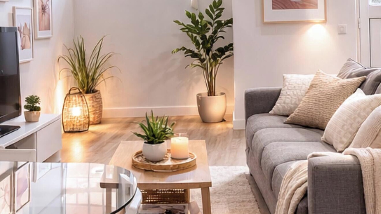 Photo of Livingroom in Odivelas