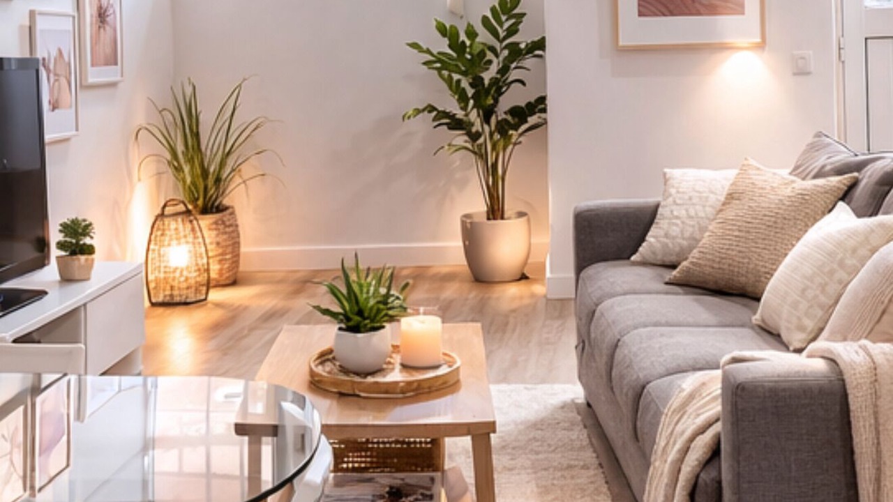 Photo of Livingroom in Odivelas