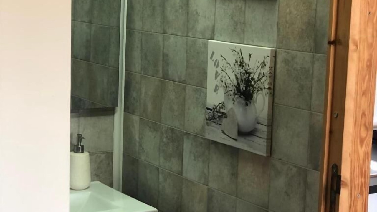 Photo of Bathroom in Montargil