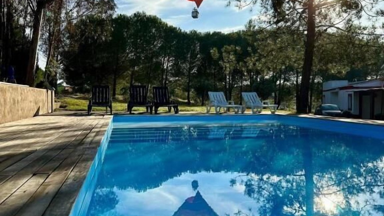 Photo of Outdoor in Montargil