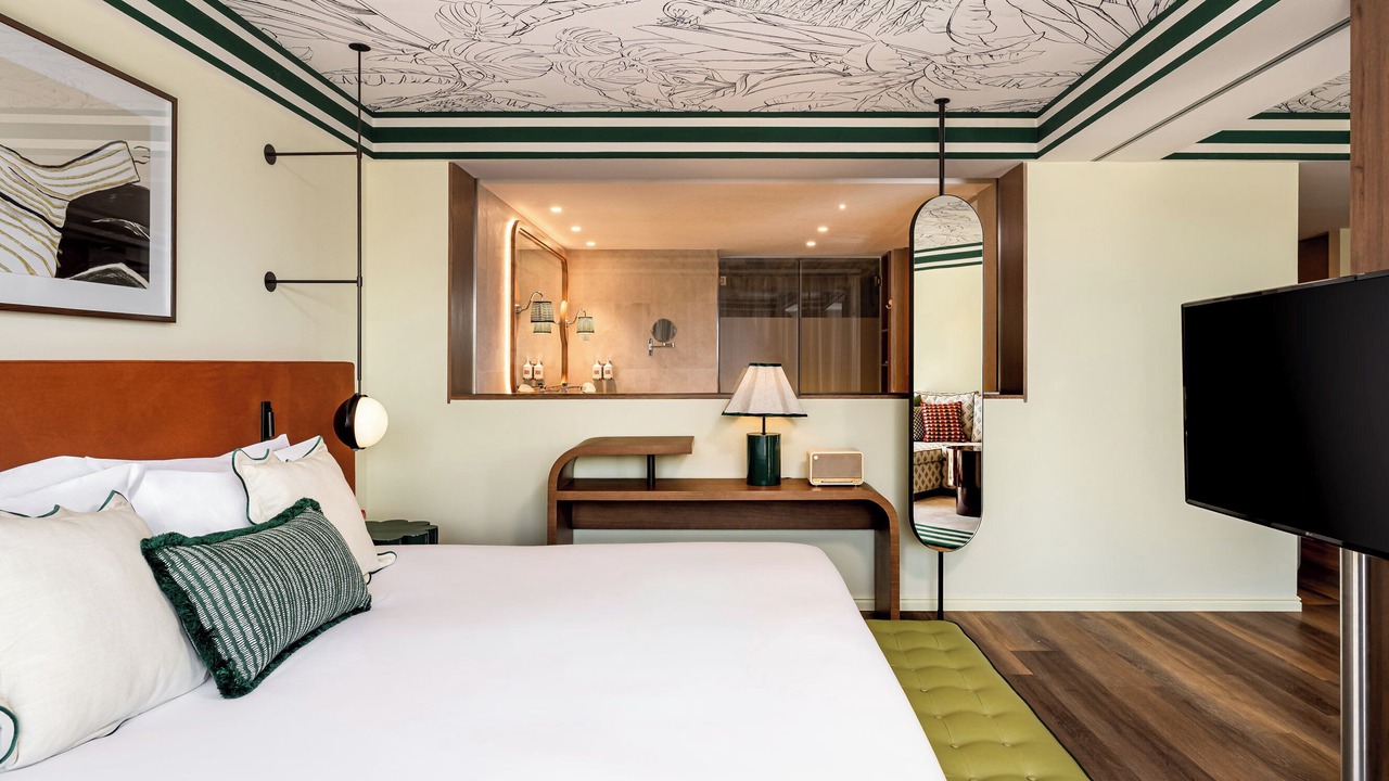 Photo of Bedroom in Cascais