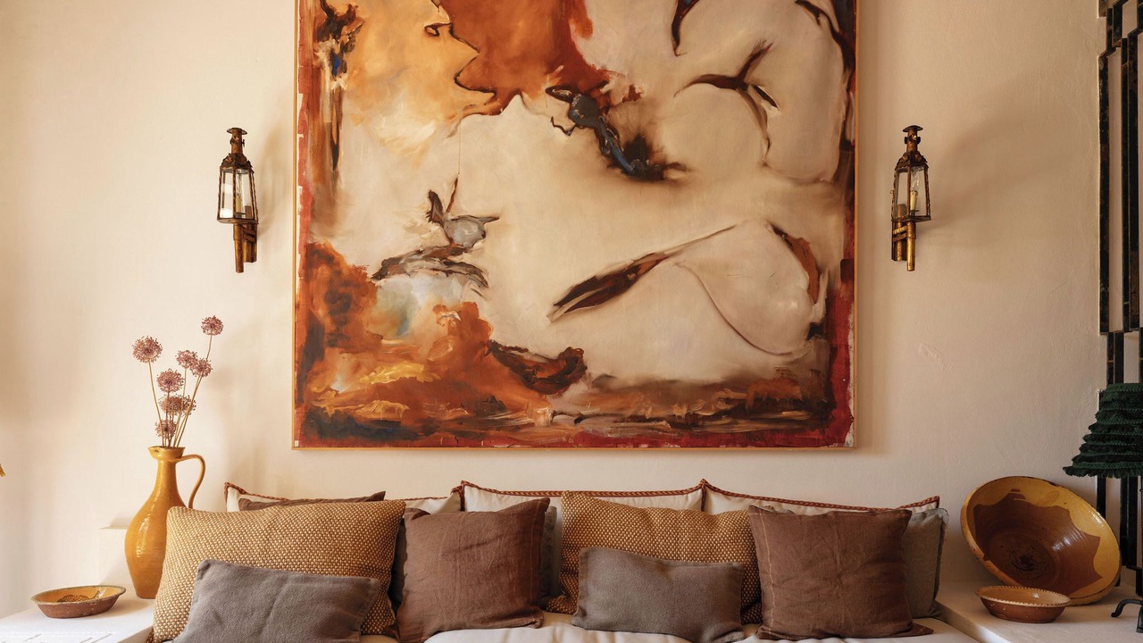 Photo of Bedroom in Santa Catarina de Sitimos