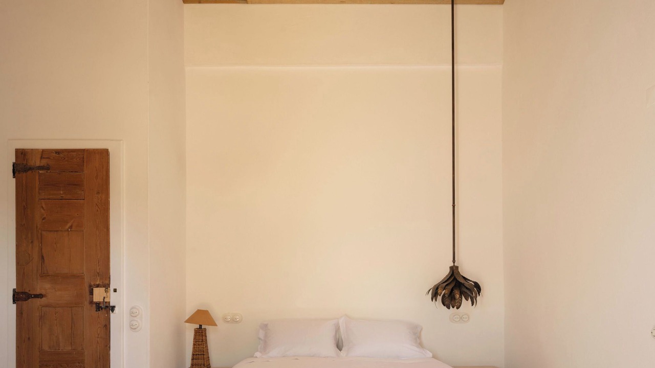 Photo of Bedroom in Santa Catarina de Sitimos
