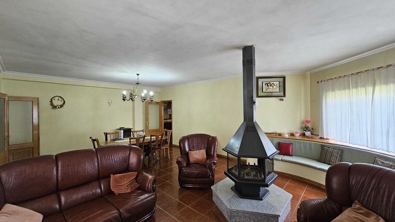 Photo of Livingroom in Vila Flor