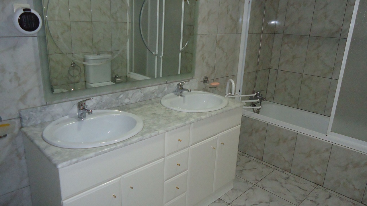 Photo of Bathroom in Vila Flor