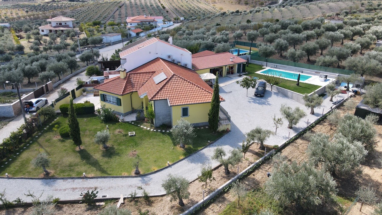 Photo of Outdoor in Vila Flor