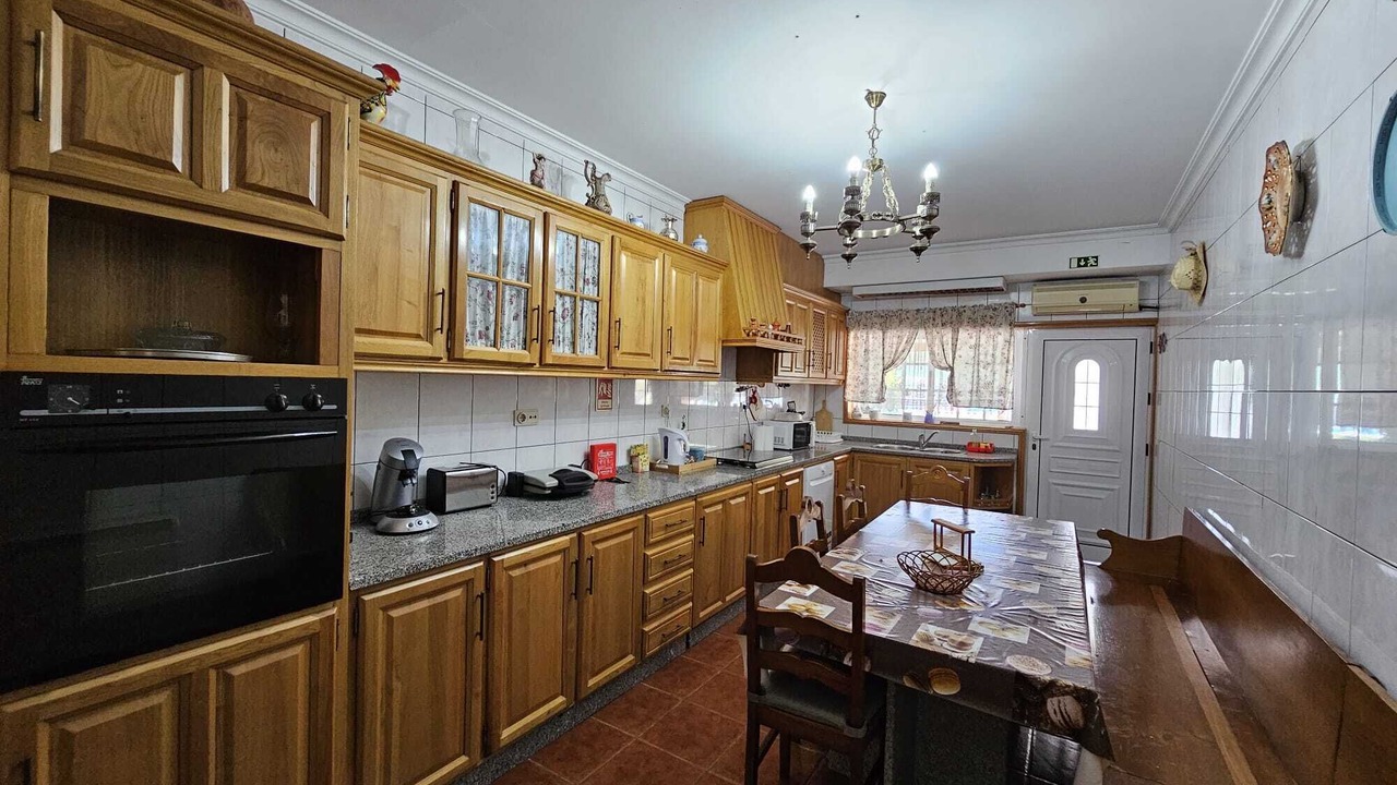 Photo of Kitchen in Vila Flor
