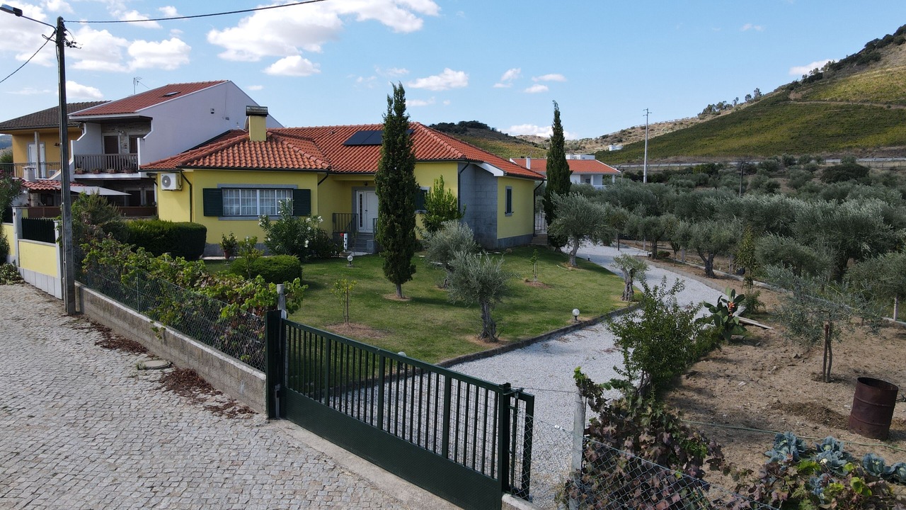 Photo of Outdoor in Vila Flor