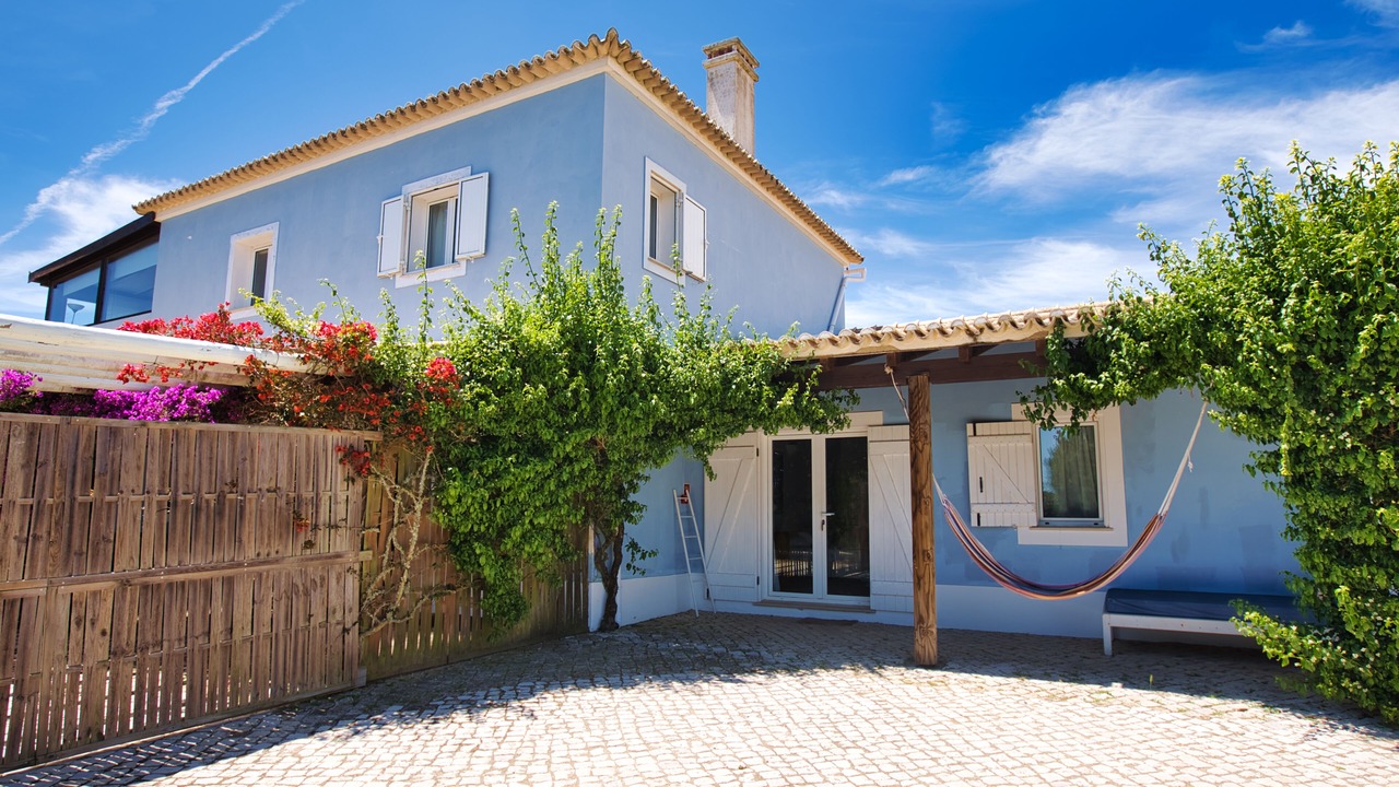 Photo of Outdoor in Aljezur