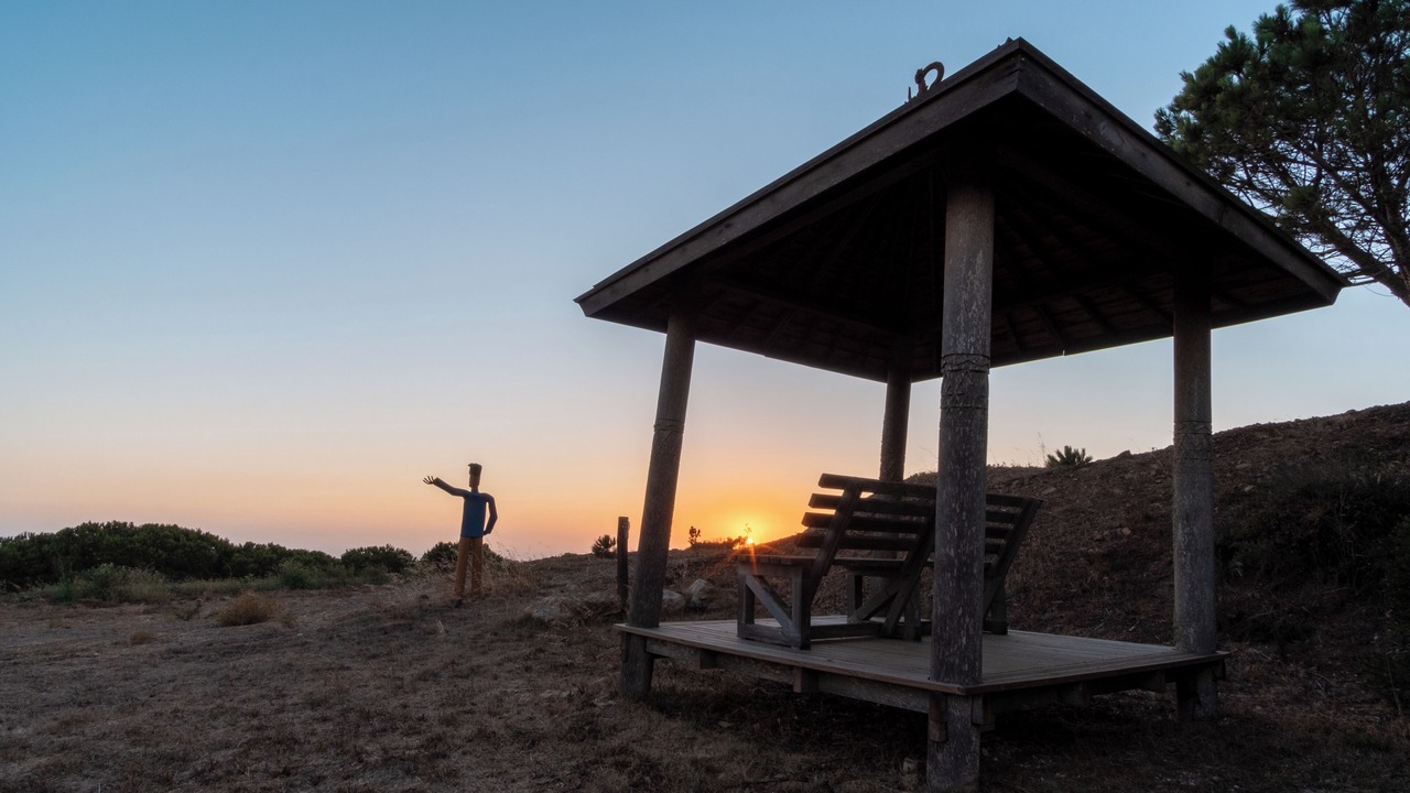 Photo of Outdoor in Aljezur