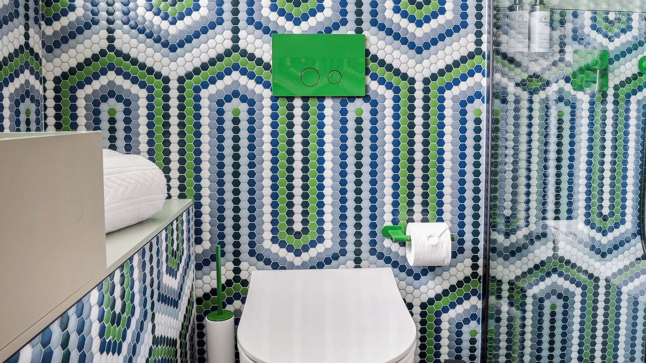 Photo of Bathroom in Barroselas