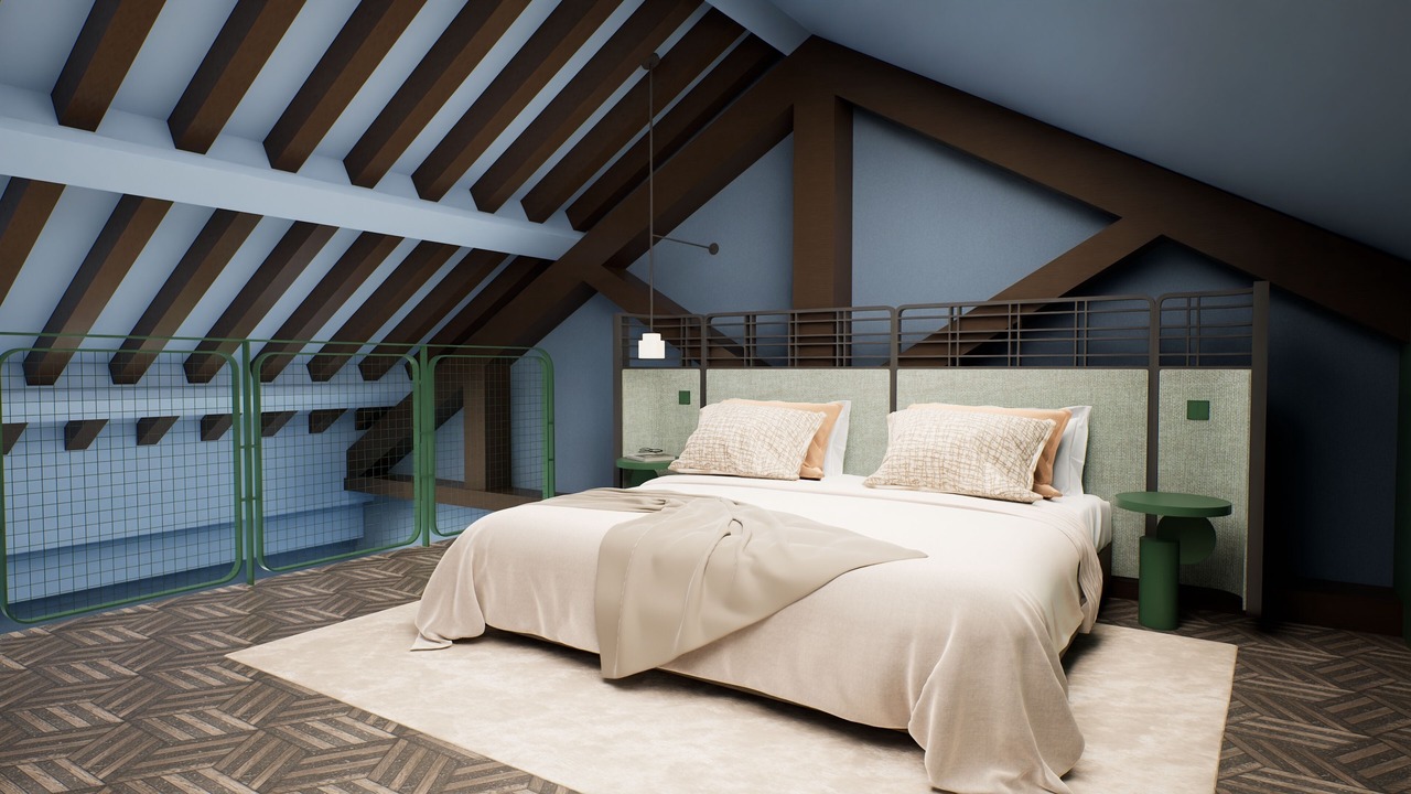 Photo of Bedroom in Barroselas