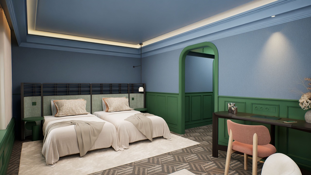 Photo of Bedroom in Barroselas