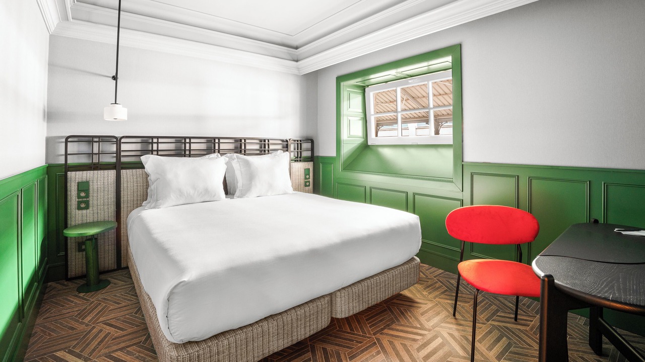 Photo of Bedroom in Barroselas