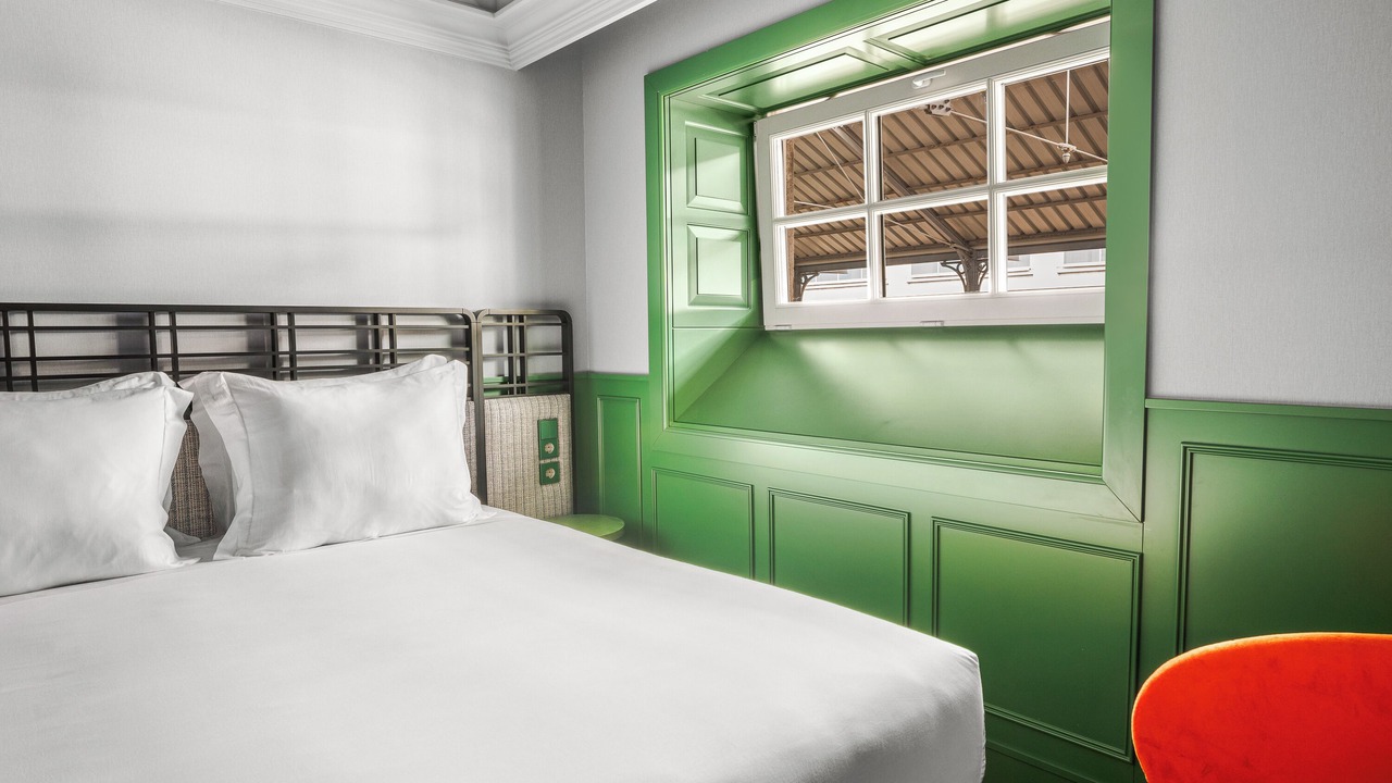 Photo of Bedroom in Barroselas