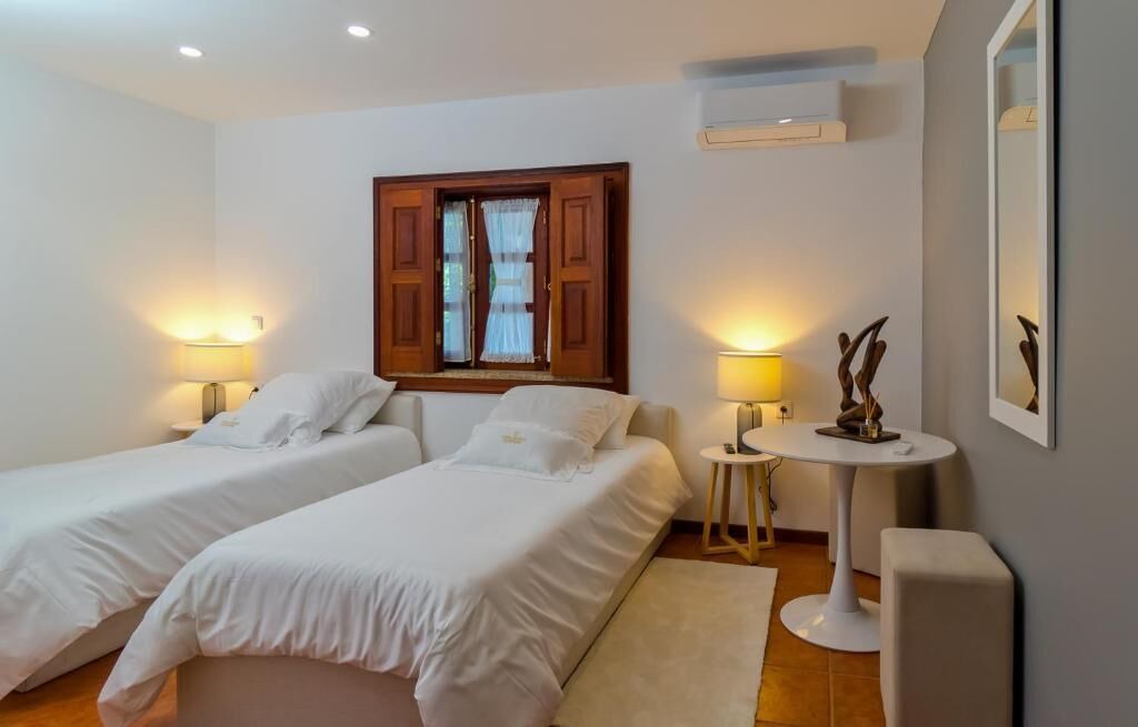 Photo of Bedroom in Frazao