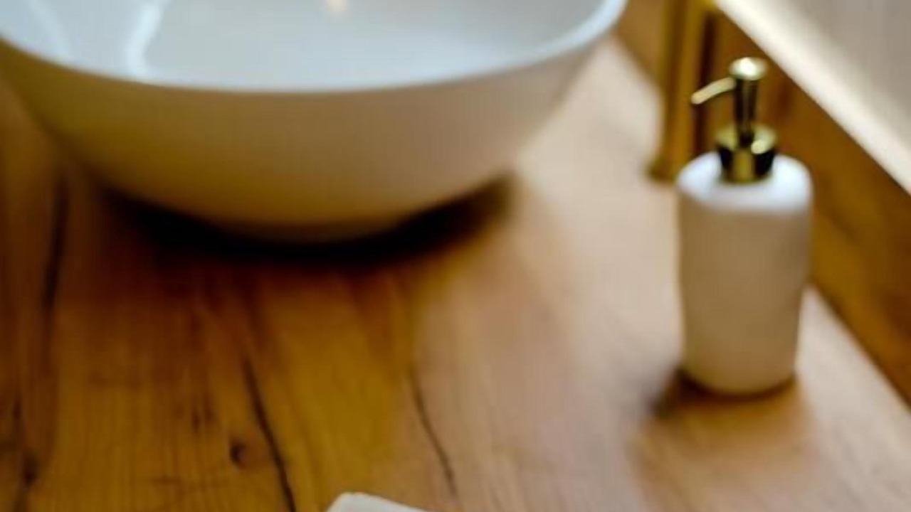 Photo of Bathroom in Frazao
