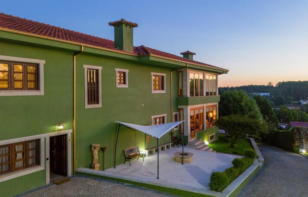 Photo of Outdoor in Frazao
