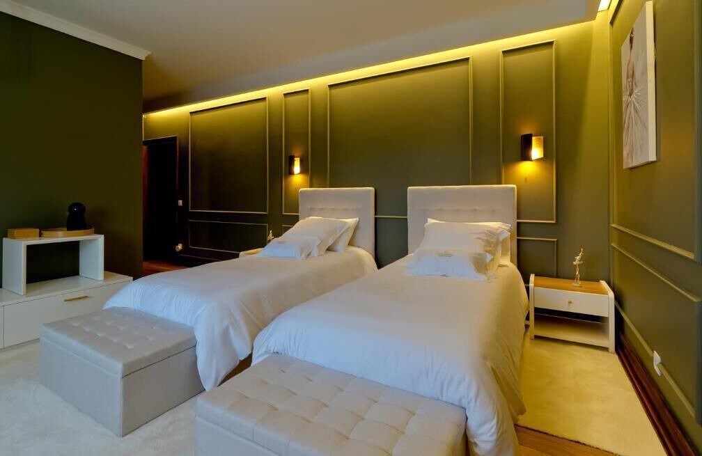 Photo of Bedroom in Frazao