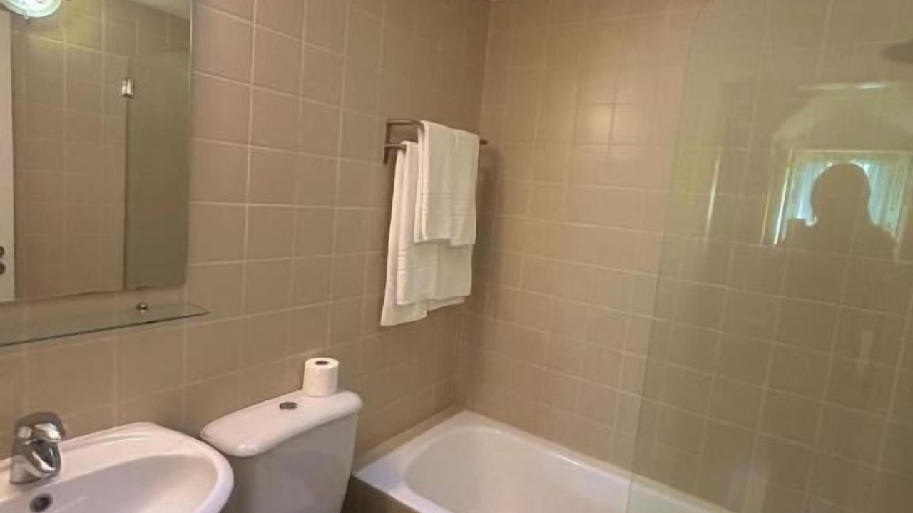 Photo of Bathroom in Freamunde