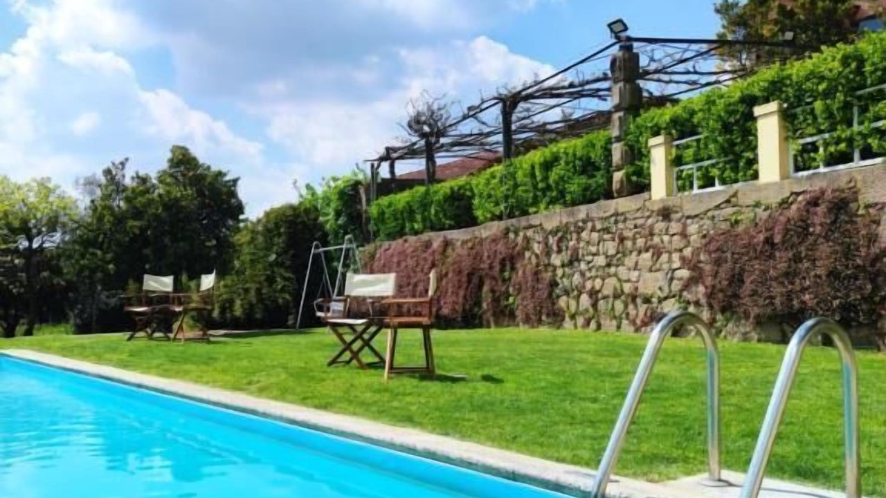 Photo of Outdoor in Freamunde