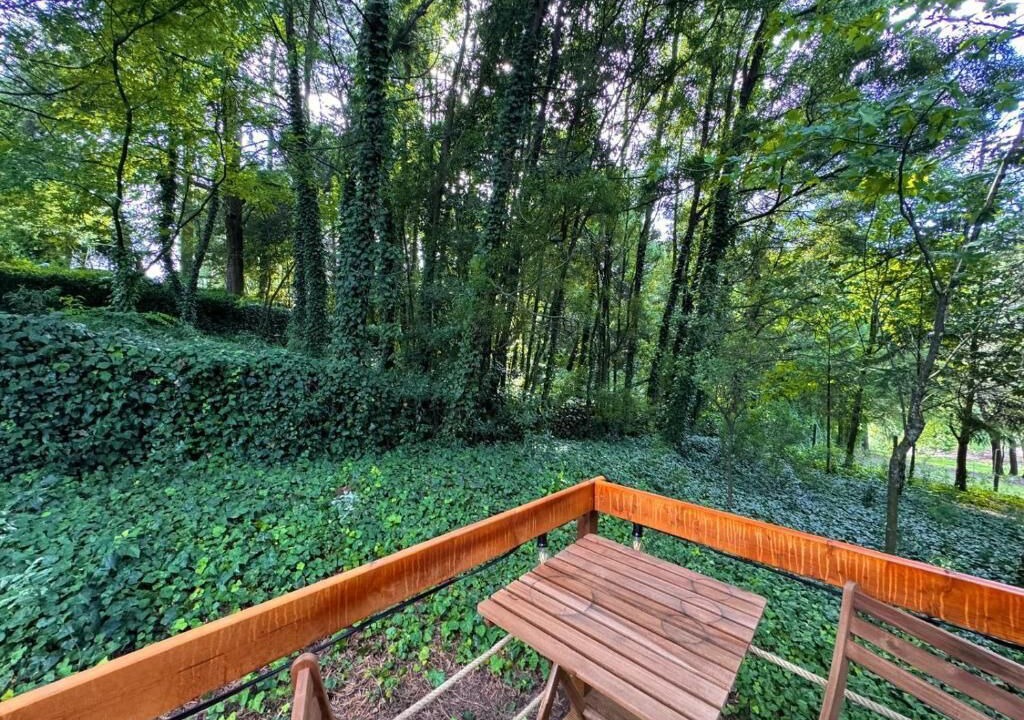 Photo of Patio Balcony in Freamunde