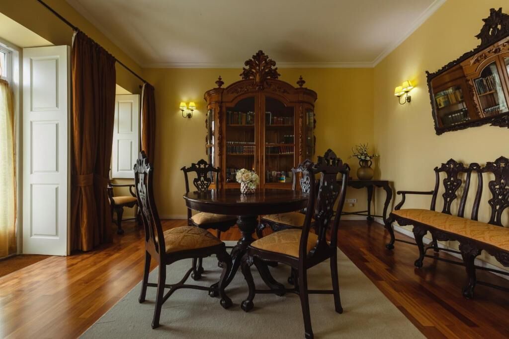 Photo of Patio Balcony in Freamunde