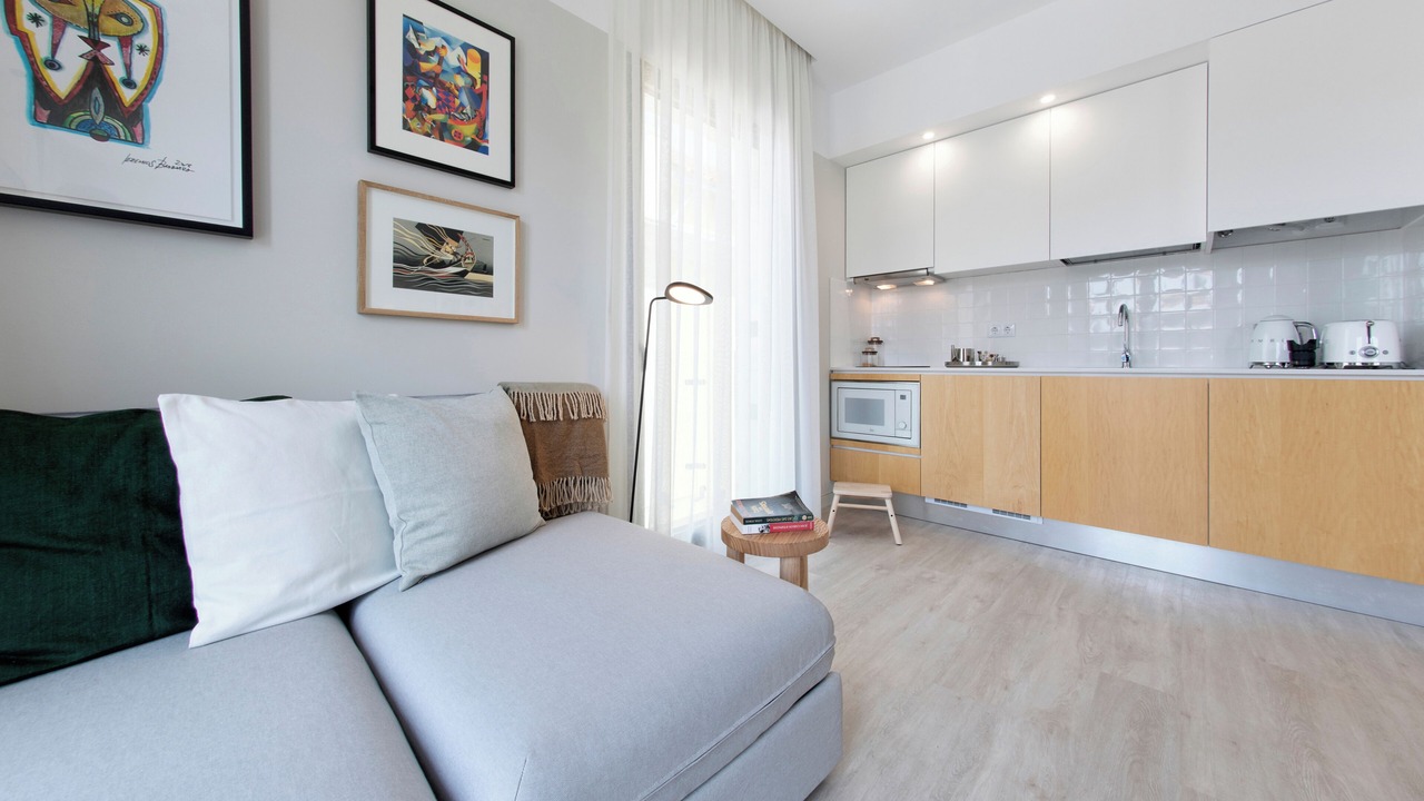 Photo of Livingroom in Aveiro