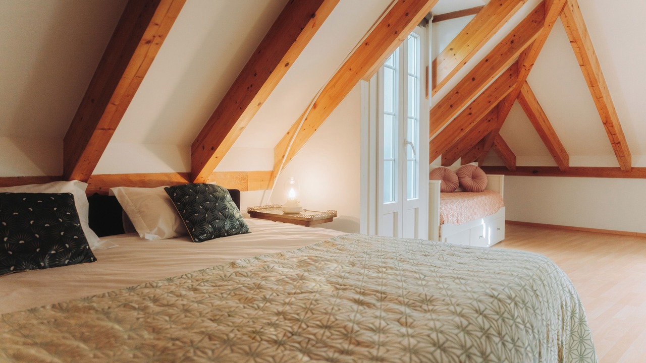 Photo of Bedroom in Sintra