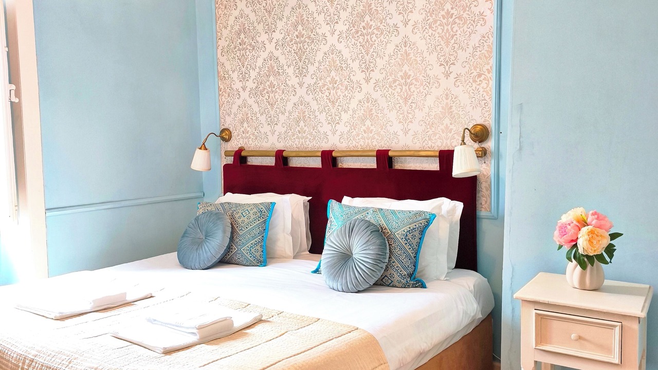 Photo of Bedroom in Sintra